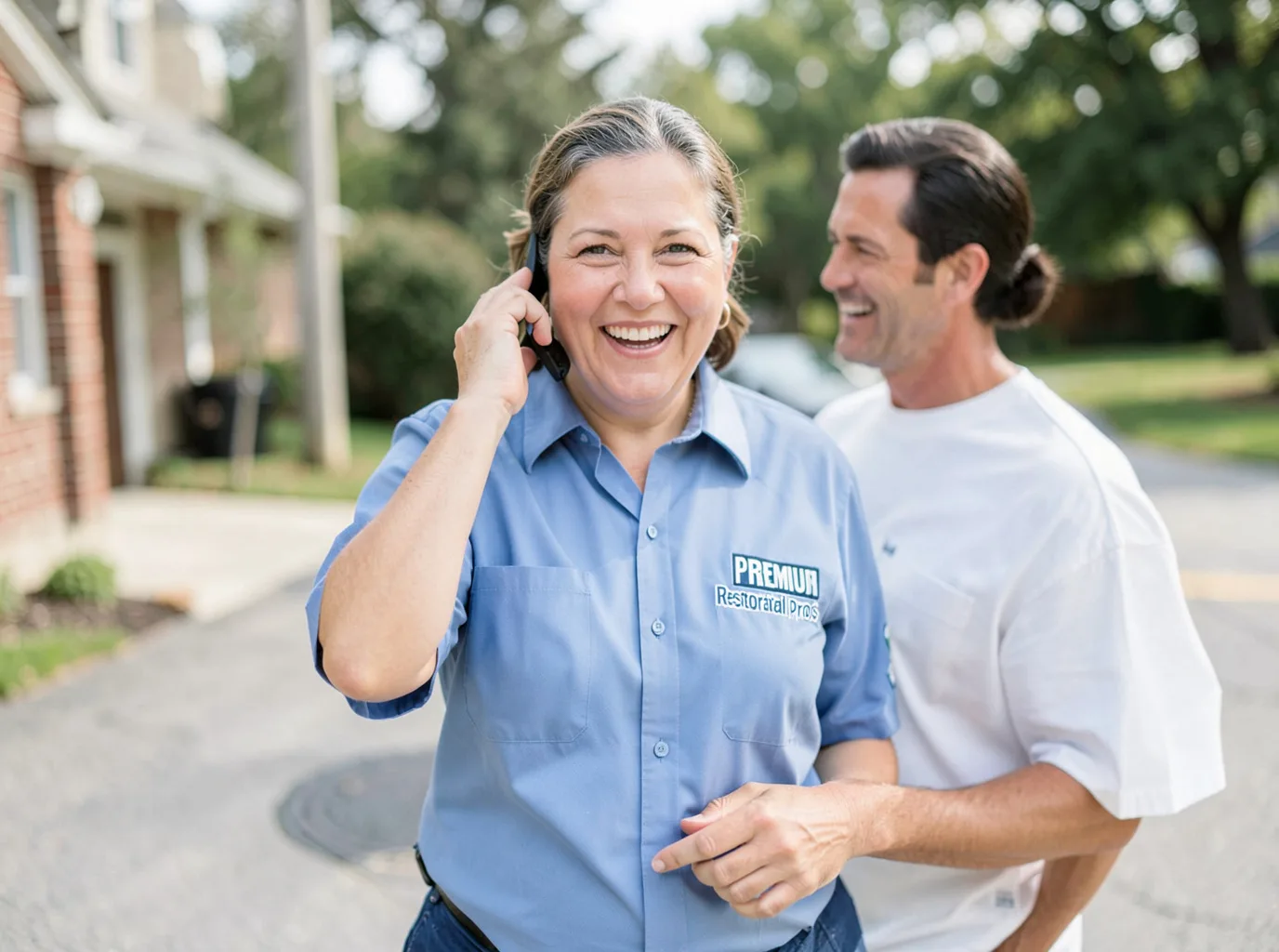 Water Damage Restoration Reedsville, WV FAQs